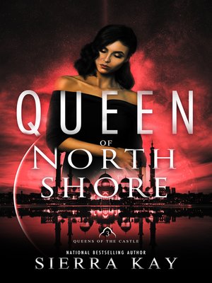 cover image of Queen of North Shore